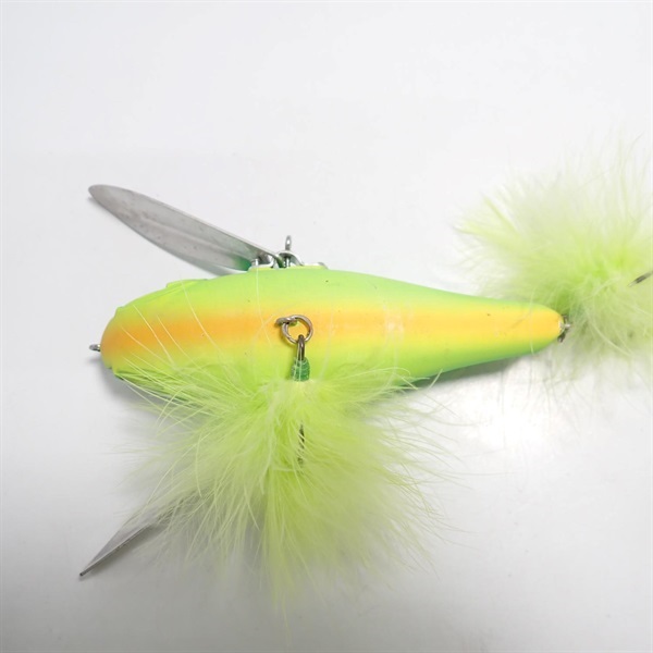 デカダッジシマナシタイガー